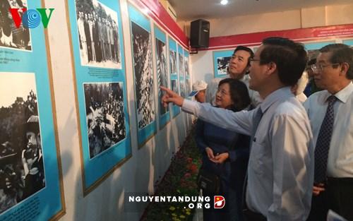 Во Вьетнаме отмечают 100-летие со дня рождения покойного генсека ЦК КПВ Нгуен Ван Линя